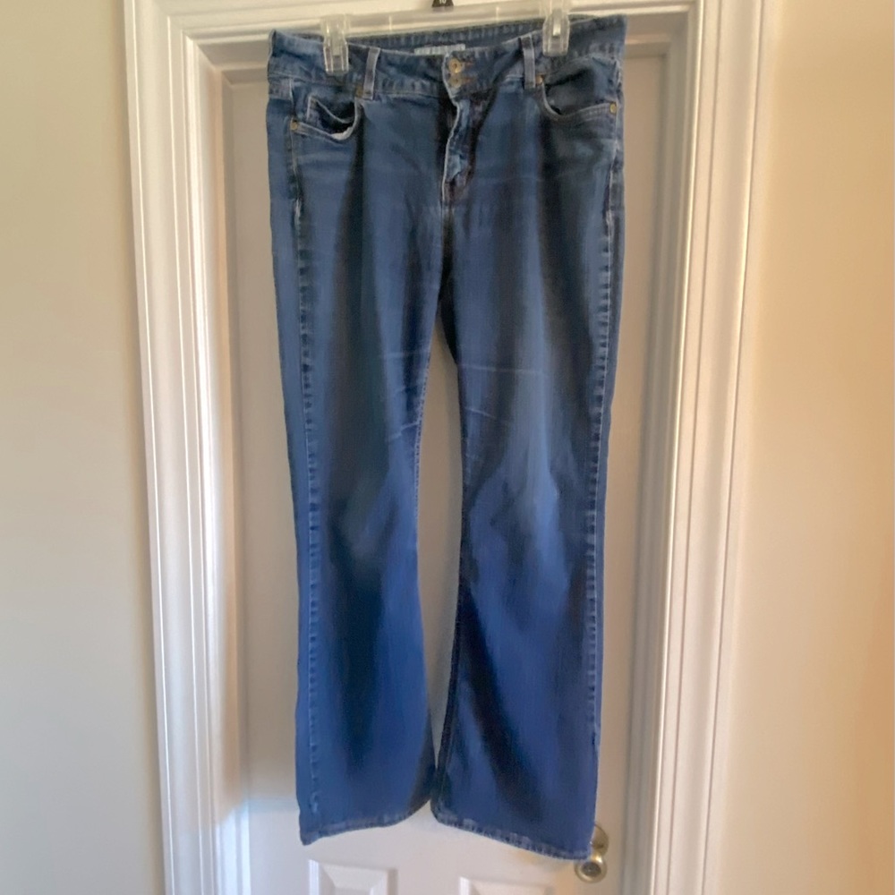 Women’s Levi’s